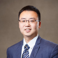 Ronald Zheng