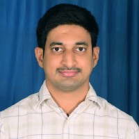 Venkata Jayaraju Arumilli