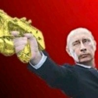 Putin Rereloaded