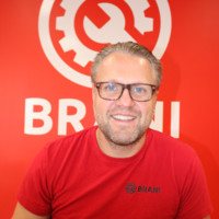 Per-Kristian Arentz-Nilsen