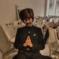 Joseph Achoury Klejman