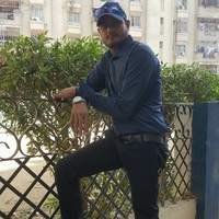 Arsh Ali
