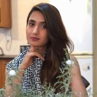 Parisa Khorshidi