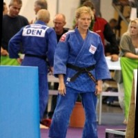 DAWN NETHERWOOD PowerWave France