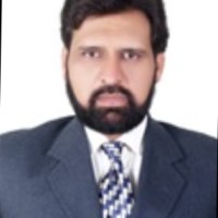 Anwar Ahmad Hashmi