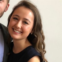 Claire Sanderson