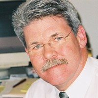 Carl Cameron