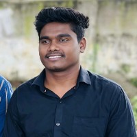 Rajesh M