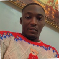 Olusegun Ayodeji