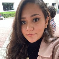 Dulce Maria Rodríguez Arzola
