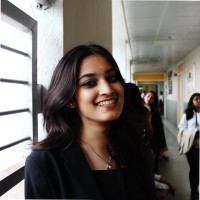 Devanshi Sanjay Zaveri