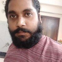 Chilakapati Krishna