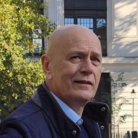 Harm Scholte