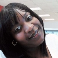 Dekisha McCann