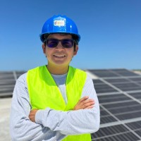 Joel Fernando Verde Cool