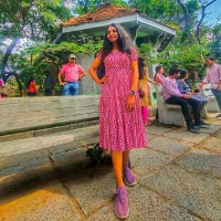 Shivani Borade