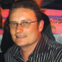 Mark Maltby
