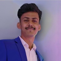 Sreerag Rajan
