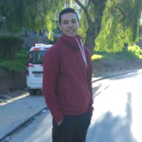 Amine Errassamy