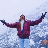 Rakesh Passi