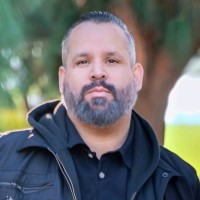 Sal Centeno