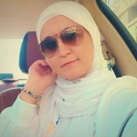 nihal magdy
