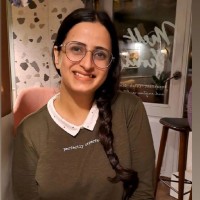 Aastha Juneja