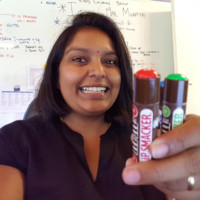 Renita Ramlukan