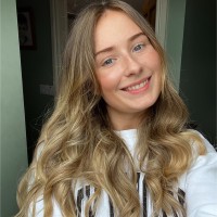 Holly Mccafferty