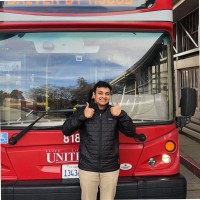 Parth Rabadia