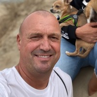 Robbert Van Der Velde Van Nieuwkoop