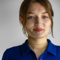 Anna Margevich