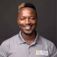 Isaac Mulbah