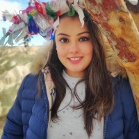 Trisha Bhowmick