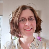 Wendy Halley