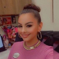 Jacquelyn Perry
