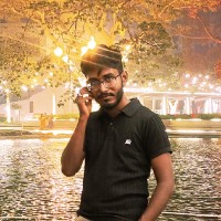 Syed Amaan Ariz