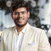 rishab goel