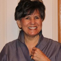Lydia Alba Patten