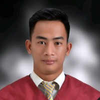 Cyd Cyril Legaspi