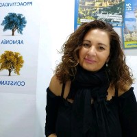 Ángela García Vizcaíno