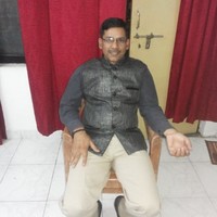 Manoj Singh