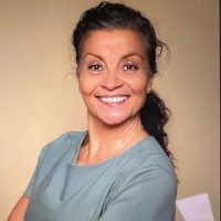 Pernille Bak Craner