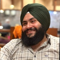 Gurpreet Saini