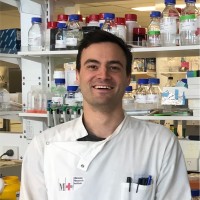 Ben Summers, PhD