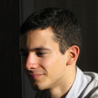 Antoine Mattos