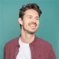 Casper van den Broek