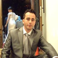 Selvedin Agovic