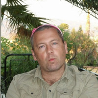 Adrian Lawton