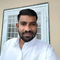 Shubham Kurade
